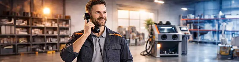 Rumler GmbH – Kontakt