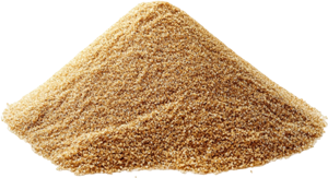 Glasperlen